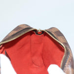Louis Vuitton Ipanema Handbag Damier PM - image 18