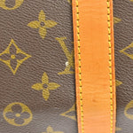 Louis Vuitton Keepall Bag Monogram Canvas 55 - image 16