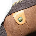 Louis Vuitton Keepall Bag Monogram Canvas 55 - image 7