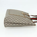 Gucci GG supreme tote bag Canvas - image 4
