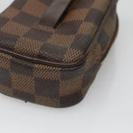 Louis Vuitton Etui Okapi Camera Case Damier PM - image 10