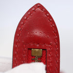 Louis Vuitton Saint Jacques Handbag Epi Leather PM - image 7