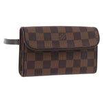 Louis Vuitton Florentine Waist Bag Monogram Canvas - image 15