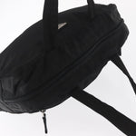 Prada Vintage Zip Handbag Tessuto - image 16