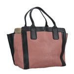Chloe Alison East West Tote Leather Medium - image 1