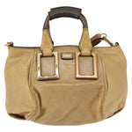 Chloe Ethel Handbag Leather - image 1