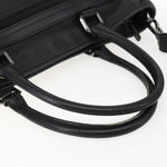 Salvatore Ferragamo Vintage Tote bag Leather - image 7