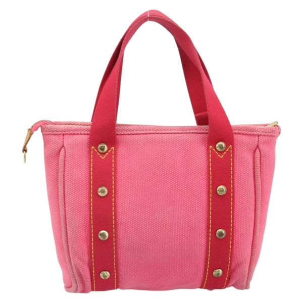 Louis Vuitton Antigua Tote Canvas PM