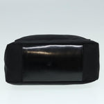 Gucci Vintage Bamboo Handle Bag Nylon - image 15