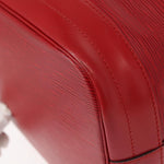 Louis Vuitton Noe Handbag Epi Leather Large - image 12