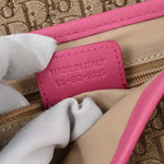 Christian Dior Trotter shoulder bag Canvas - image 5