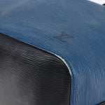 Louis Vuitton Petit Noe Handbag Epi Leather Medium - image 9
