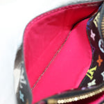Louis Vuitton Pochette clés NM Monogram Multicolor Canvas - image 20
