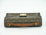 Louis Vuitton Monceau Handbag Monogram Canvas - image 13