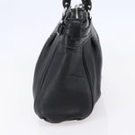 Salvatore Ferragamo Gancini Tote Leather Mini - image 4