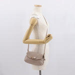 Chloe Lily Shoulder bag Leather - image 14