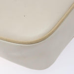 Salvatore Ferragamo Vala Shoulder Bag Leather - image 11
