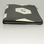 Louis Vuitton Pochette Jour Limited Edition FIFA World Cup Epi Leather GM - image 3