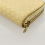 Louis Vuitton Lou Wallet Nanogram Leather - image 8