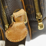 Louis Vuitton Reporter Bag Monogram Canvas PM - image 11