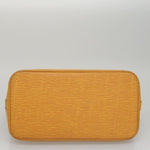 Louis Vuitton Alma Handbag Epi Leather PM - image 17