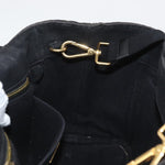 Prada Canapa Tote Canvas Medium - image 20