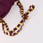 Salvatore Ferragamo Vala Backpack Canvas - image 7