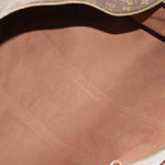 Louis Vuitton Keepall Bag Monogram Canvas 60 - image 5