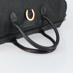 Christian Dior Vintage Trotter Boston Bag Canvas - image 7