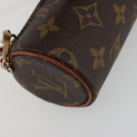Louis Vuitton Papillon Pochette Monogram Canvas Mini - image 10