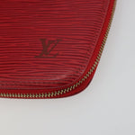 Louis Vuitton Geode Organizer Wallet Epi Leather - image 9