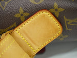 Louis Vuitton Viva Cite Handbag Monogram Canvas GM - image 12