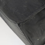 Hermes Fourre-tout Herline Canvas - image 7