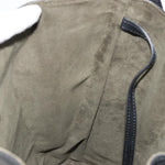 Louis Vuitton Vintage Sac d'Epaule Handbag Epi Leather GM - image 19