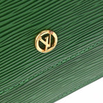 Louis Vuitton Grenelle Shoulder Bag Epi Leather Small - image 11
