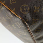 Louis Vuitton Keepall Bag Monogram Canvas 50 - image 12