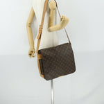 Louis Vuitton Abbesses Messenger Bag Monogram Canvas - image 15