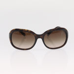 Chanel Logo CC Sunglasses Plastic - image 13