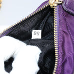Prada Re-Edition 1995 Chain Tote Quilted Re-Nylon Small - image 6