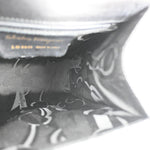 Salvatore Ferragamo Vala Handbag Leather - image 13
