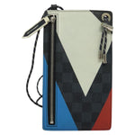 Louis Vuitton Pochette Phone Damier Graphite Canvas - image 19