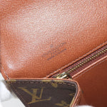 Louis Vuitton Dame Pochette Monogram Canvas PM - image 6