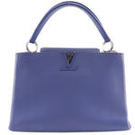 Louis Vuitton Capucines Bag Leather MM - image 1