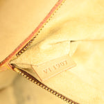 Louis Vuitton Babylone Handbag Monogram Canvas - image 4