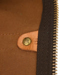 Louis Vuitton Keepall Bag Monogram Canvas 50 - image 5
