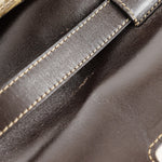 Fendi Zucchino Mamma Baguette Vinyl - image 10