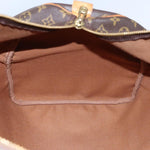 Louis Vuitton Keepall Bag Monogram Canvas 60 - image 20
