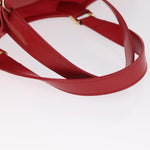 Louis Vuitton Plage Lagoon Bay Handbag Vinyl Epi Leather GM - image 8