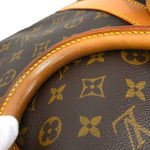 Louis Vuitton Keepall Bag Monogram Canvas 60 - image 12