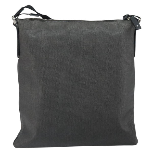 Bvlgari Shoulder bag Canvas